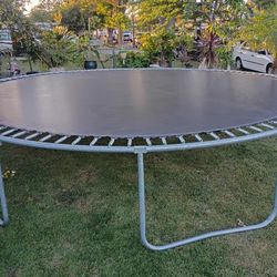 Brincolín  De 15  Ft