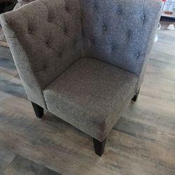 New Chair