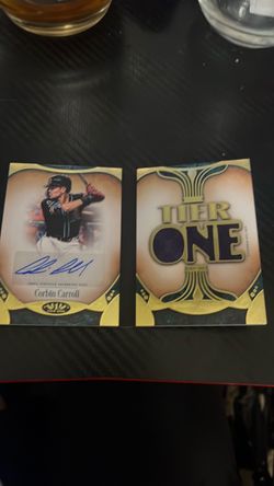 Sports cards