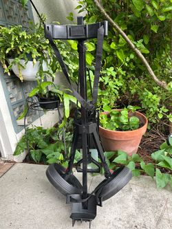 Tour Trek Golf Push Cart