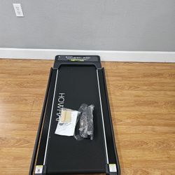 treadmill howhai 2 in 1 treadmill  walking pad
under desk
