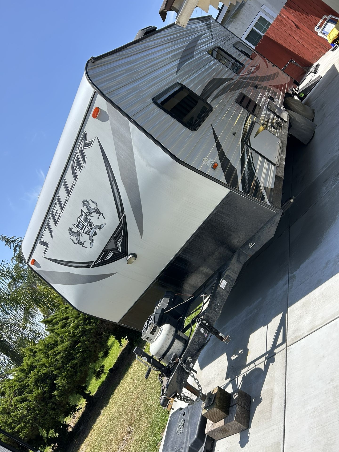 2016 Eclipse Stellar