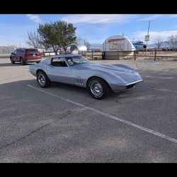 1969 Chevrolet Corvette on offerup