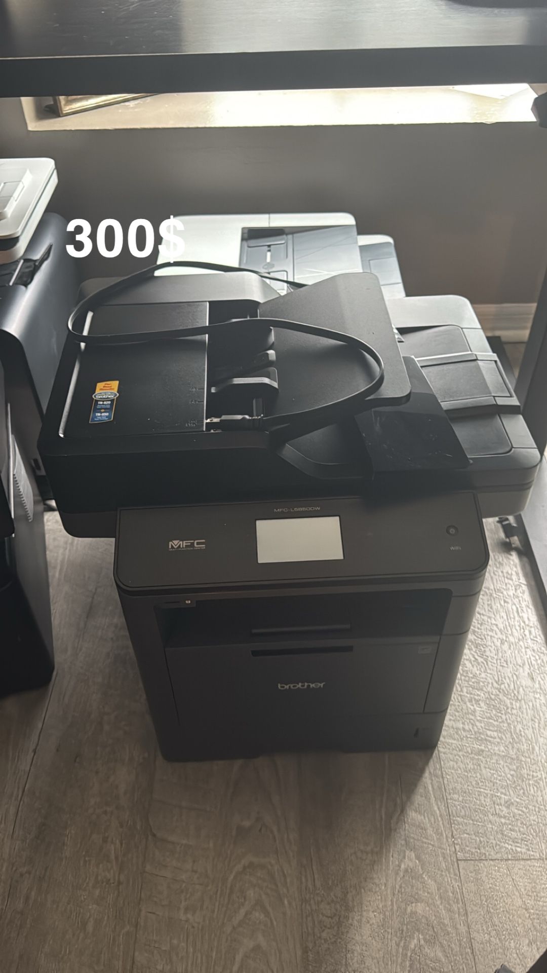 MFC Printer