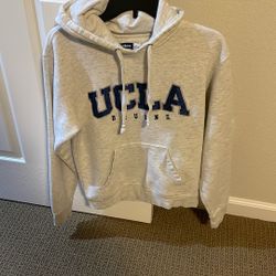 UCLA XS SWEATSHIRT 