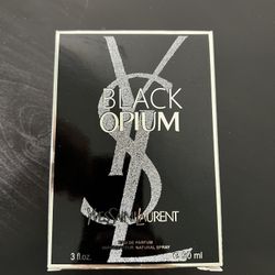 Yves Saint Laurent Cologne 