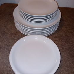IKEA PLATOS