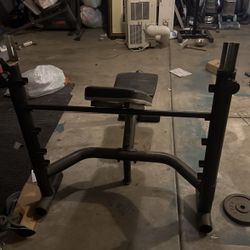 Bench 