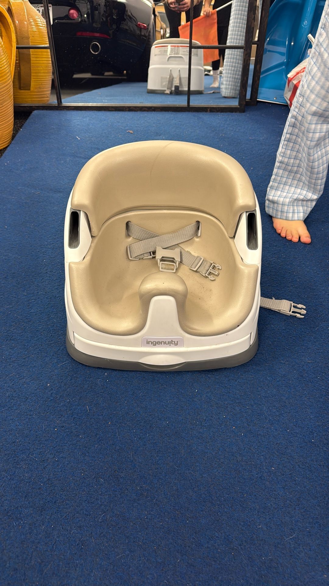 High Chair