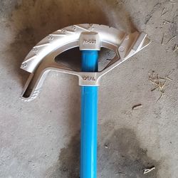 Ideal 1/2" EMT Bender