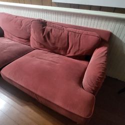 Couch $100