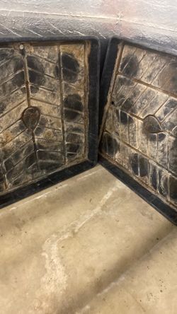 16 4x4 grow trays