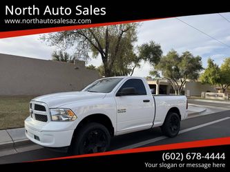 2013 RAM 1500