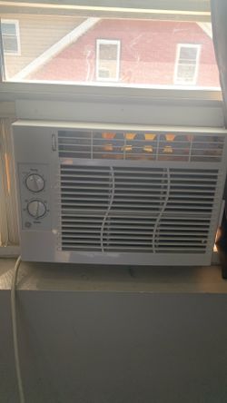 AC /Cold Air Conditioner