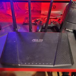 ASUS RT-AC87U Gigabit Router