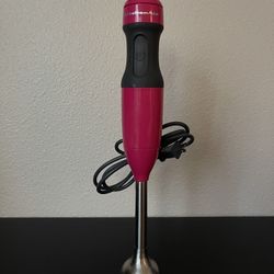 Kitchenaid Immersion Blender (Hand Blender) 