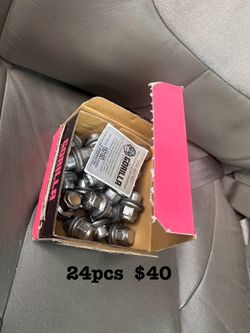 toyota tacoma birlos