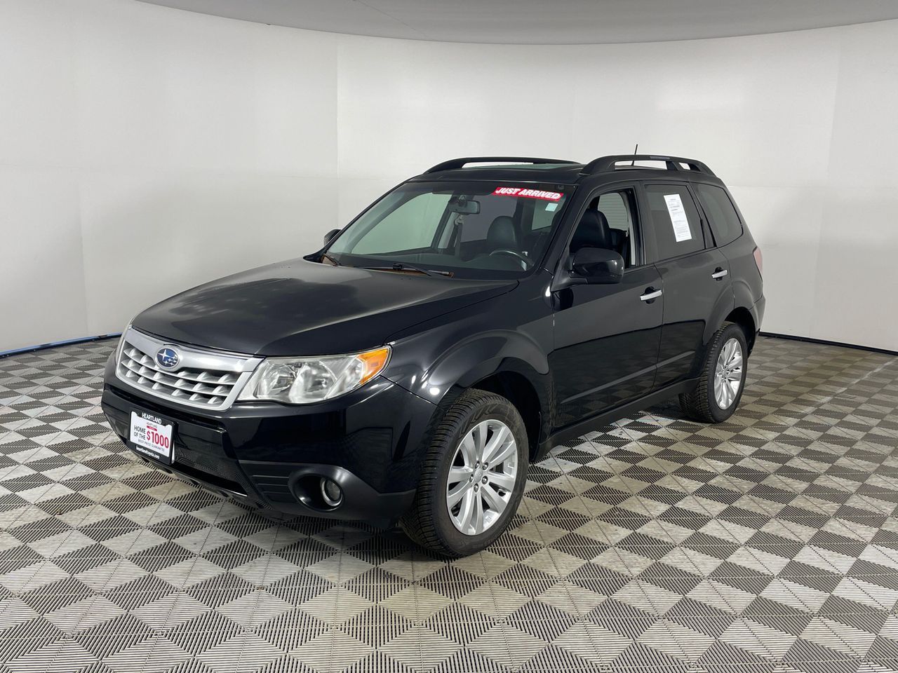 2011 Subaru Forester For Sale