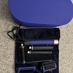 Dyson Airwrap  Complete