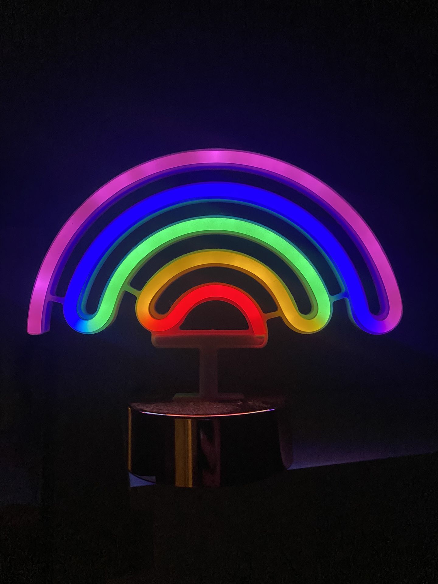 Rainbow Light