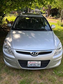 2011 Hyundai Elantra