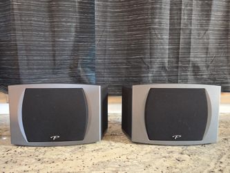 Paradigm ADP-590 v.5s 
