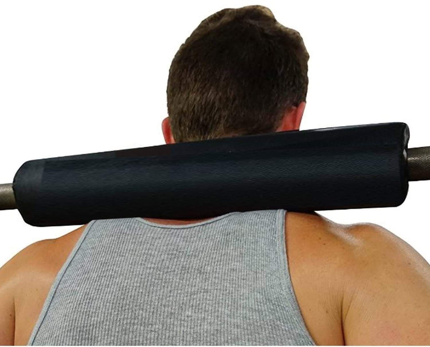Barbell Neck Pad Shoulder Support for Weight Lifting Crossfit