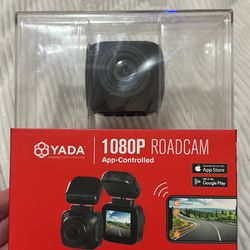 Yada 1080P Roadcam