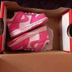 5c Nikes 