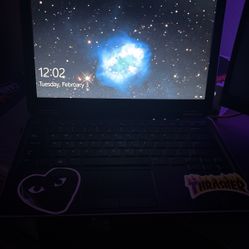 Dell Laptop