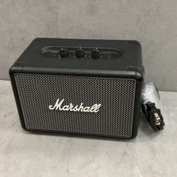 Marshall Kilburn Mini Amp Two