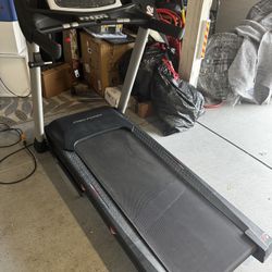 Proform Treadmill With Incline