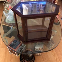 Beautiful   Case For Decorative  Perfum 