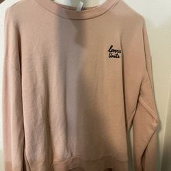 H&M Sweater