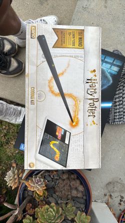 Harry Potter Coding Kit