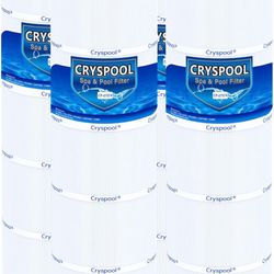 Cryspool CP-07074  CX870RE, SwimClear C4020, C4000, C4000S, PA100N -New (4-PACK)