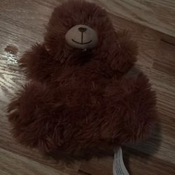 Small Cute Little Bear