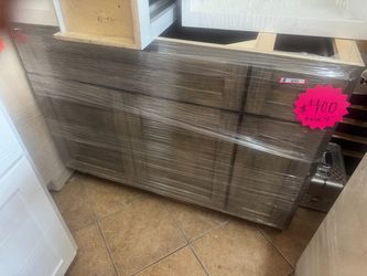 Kitchen base 48”