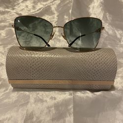 New Jimmy Choo Sunglasses