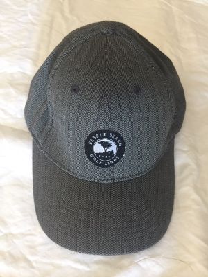 Golf Hats From Pebble Beach And Spygl Hill Courses For Adjule Pebble Beach Golf Hat For In Chicago Il