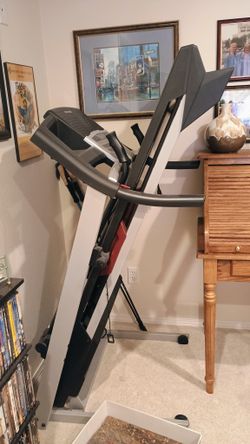 ProForm Crosswalk 395 Treadmill – Fully Working – $175 OBO