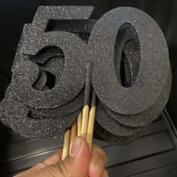 Cake Topper