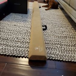 Balance Beam Foldable