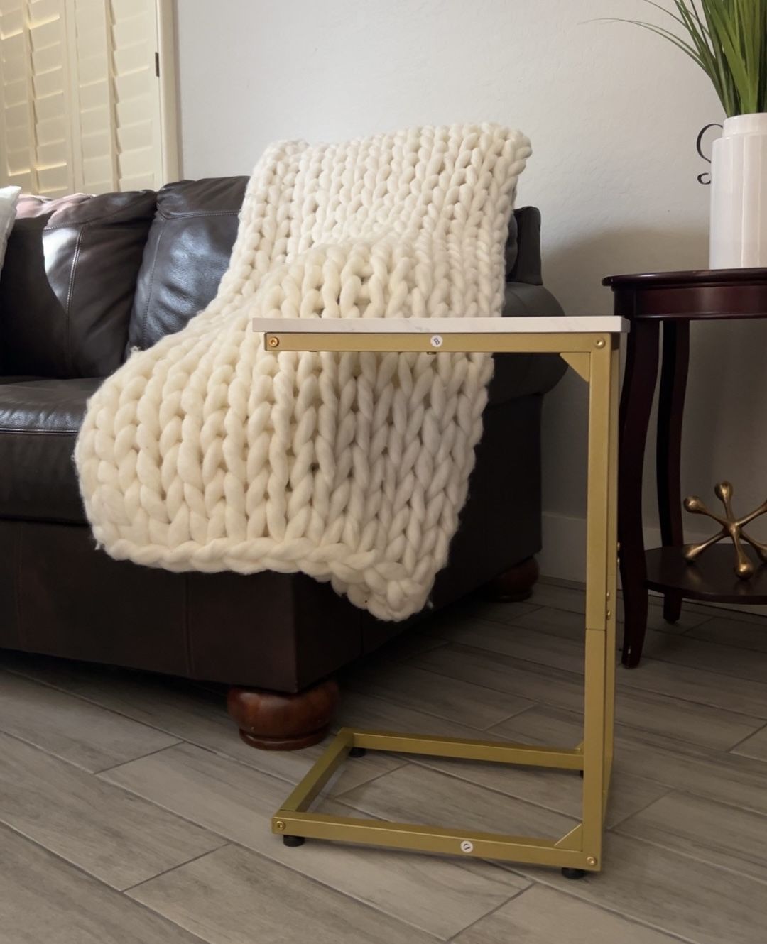 End Tables (( Set 2))