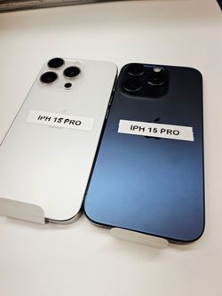 IPhone 15 Pro