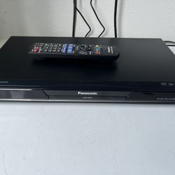 Panasonic DVD Player