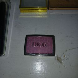 Make Up Blush 