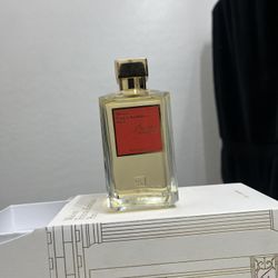 Baccarat Rouge 540 Eau De Parfum 