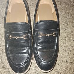 Dress Shoes 