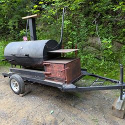 Smoker 